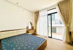 Bán nhà riêng 3 tầng 50m2 tại phường Thông Tây Hội, Quận Gò Vấp... Bán nhà riêng tại Thông Tây Hội, Hồ Chí Minh 07