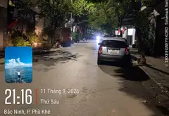 Lô đất hiếm Tiến Bào - Phù Khê - Bắc Ninh... Bán đất tại Phù Khê, Bắc Ninh 02