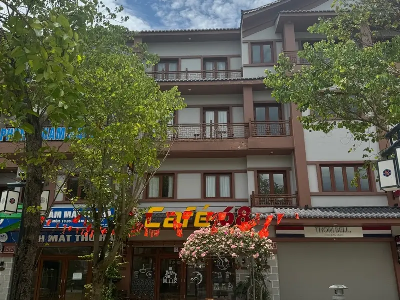 Cơ hội hiếm có sở hữu Shophouse mặt tiền 5m ngay trục chính Oceanpark2... Bán Shophouse tại Nghĩa Trụ, Hưng Yên 01