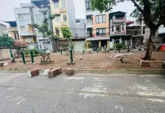 BÁN ĐẤT THƯỢNG THANH, VIỆT HƯNG 54.6M2- MT 4.5m- NGÕ THÔNG, Ô TÔ TRÁNH ĐỖ - 14.3 TỶ... Bán đất tại Việt Hưng, Hà Nội 07