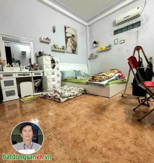 CHỈ 11 TỶ - MTKD NGUYỄN TỬ NHA – PHƯỜNG BẢY HIỀN, TÂN BÌNH – 68M² – 4 TẦNG – NGANG 4M – GẦN K300... Bán nhà mặt phố tại Bảy Hiền, Hồ Chí Minh 01