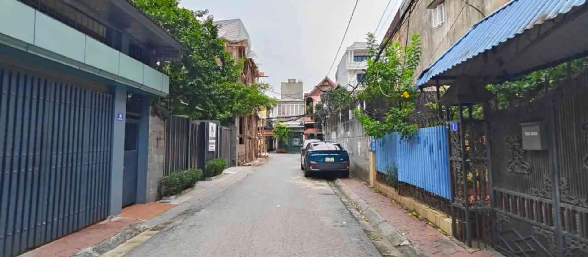 Nhà mặt phố Đông Trà - Dân Lập, mặt tiền rộng, thuận tiện kinh doanh... Bán nhà mặt phố tại Lê Chân, Hải Phòng 01