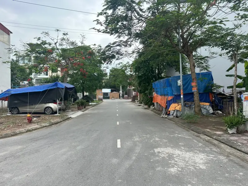 Bán nhà 1 tầng tại phường Kinh Bắc, Bắc Ninh, diện tích 71m2... Bán nhà riêng tại Kinh Bắc, Bắc Ninh 01