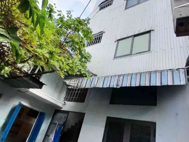 🏡 BÁN NHÀ 4 TẦNG ĐƯỜNG BẮC ĐẨU – PHƯỜNG HẢI CHÂU, ĐÀ NẴNG
📍 Vị trí: Đường Bắc Đẩu, phường Hải Châ... Bán chung cư mini tại Hải Châu, Đà Nẵng 01