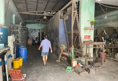 Nhà rộng mặt tiền khủng, hẻm xe tải, Bình Hưng Hòa... Bán nhà riêng tại Bình Hưng Hòa, Hồ Chí Minh 15