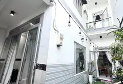 Nhà rộng, hẻm ô tô Quang Trung - Pháp lý chuẩn, đầu tư tuyệt vời... Bán nhà riêng tại Thông Tây Hội, Hồ Chí Minh 05