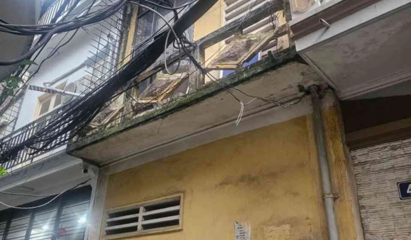 Kẹt Hàng: Đất Vàng Tạ Quang Bửu Chỉ 12.6 Tỷ!... Bán nhà riêng tại Bạch Mai, Hà Nội 01