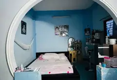 B.án Nh.à ngay ngã 4 Trần Hưng Đạo - Trần Bình Trọng - 6PN 4WC - DTS 211m2 ngang 6.55 - SHR nở hậu... Bán nhà riêng tại Chợ Quán, Hồ Chí Minh 06
