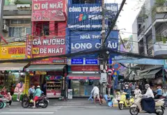 Nhà nhỏ xinh, tiện nghi đầy đủ, giá mềm tại Quận 8... Bán nhà riêng tại Chánh Hưng, Hồ Chí Minh 02