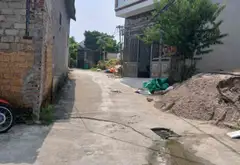 Bán đất lô góc 2 mặt tiền tại Hiệp Hòa Bắc Giang... Bán đất tại Hiệp Hòa, Bắc Ninh 03