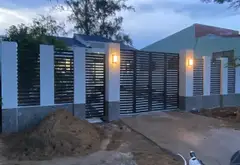 Biệt thự vườn mặt phố Lê Thương - không gian sống đẳng cấp tại Cần Giờ... Bán nhà mặt phố tại Cần Giờ, Hồ Chí Minh 06