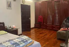 Bán nhà Ba Đình -Ngọc Hà -Giá đầu tư 199tr/m... Bán nhà riêng tại Ba Đình, Hà Nội 04