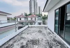 Nhà phố sang trọng tại Khu biệt thự Mizuki Park... Bán nhà mặt phố tại Bình Hưng, Hồ Chí Minh 14