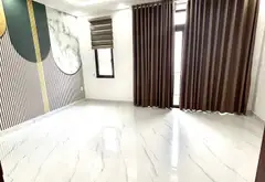 NHÀ 4 TẦNG BÌNH TÂN GIÁP TÂN PHÚ - 5,3X12 - HẺM 6M XE HƠI NGỦ TRONG NHÀ - NHỈNH 6.X TỶ TL.... Bán nhà riêng tại Bình Tân, Hồ Chí Minh 10