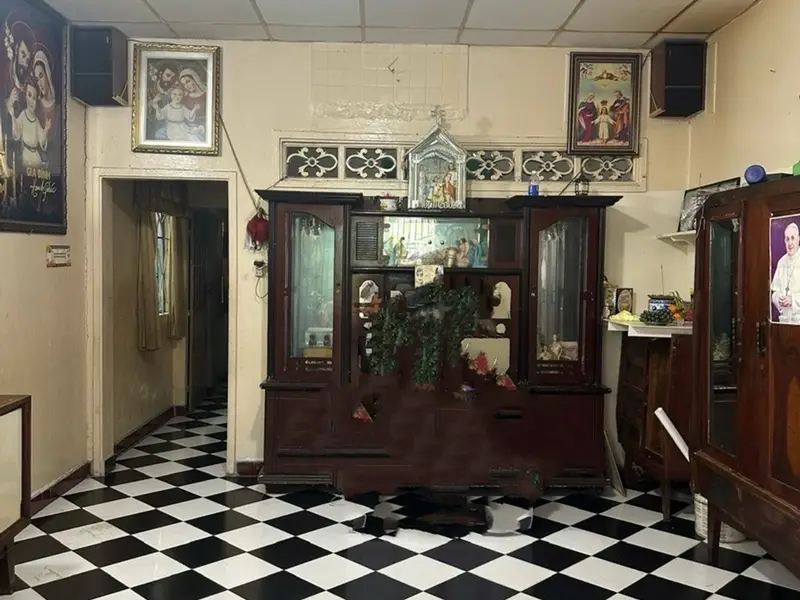 Bán nhà cấp 4 lô góc mặt tiền đường số, diện tích gần 100m2... Bán nhà riêng tại Thủ Đức, Hồ Chí Minh 01