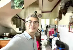 Nhà lô góc 2 mặt tiền quận 6 cho cuộc sống đẳng cấp dát vàng Đất Vàng... Bán nhà mặt phố tại Bình Tây, Hồ Chí Minh 03