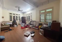 Biệt thự 4 tầng tại Đông Khê view Hồ An Biên, 5 phòng ngủ... Bán biệt thự, liền kề tại Gia Viên, Hải Phòng 02