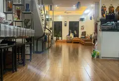 Nhà phố 5 tầng tại phường Dương Nội, Hà Nội, mặt tiền 5m phù hợp kinh doanh và cho thuê... Bán owner_side tại Dương Nội, Hà Nội 01