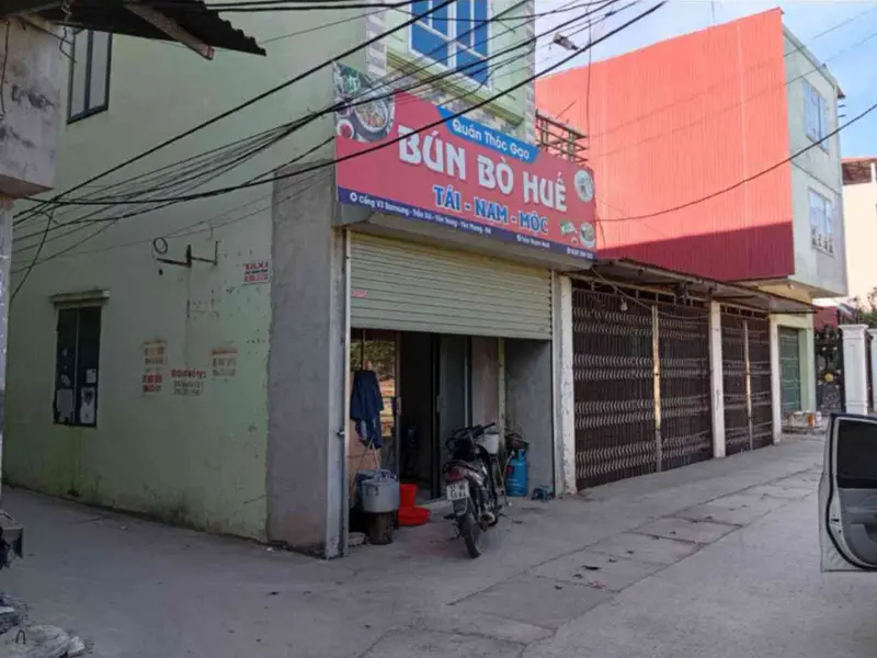 🔥🔥 -ĐẤT VÀNG TIỀM NĂNG TĂNG GIÁ MẠNH - SÁT NGAY NHÀ MÁY SAMSUNG - YÊN PHONG BẮC NINH 🔥... Bán đất tại Yên Trung, Bắc Ninh 01