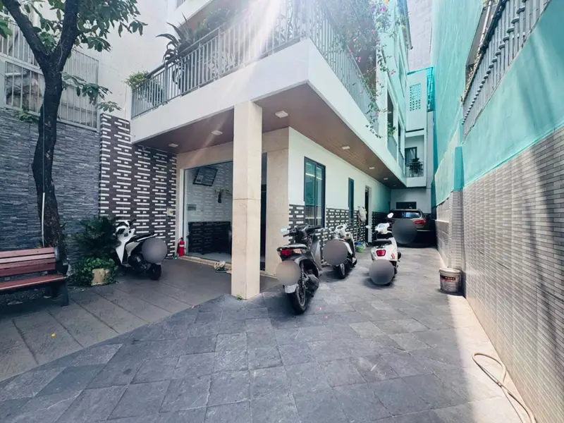 Nhà Hiếm Tân Bình, Không Gian Rộng, Kinh Doanh Tốt... Bán nhà riêng tại Bảy Hiền, Hồ Chí Minh 01