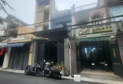 Nhà Mặt Tiền Kinh Doanh Sầm Uất Khu Bàu Cát, Tân Bình... Bán nhà mặt phố tại Bảy Hiền, Hồ Chí Minh 01