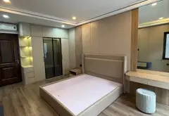 🔥NGỌC THUỴ-LÔ GÓC-GẦN PHỐ-FULL NỘI THẤT-THANG MÁY-DT 50M-13,8 TỶ... Bán nhà riêng tại Bồ Đề, Hà Nội 08