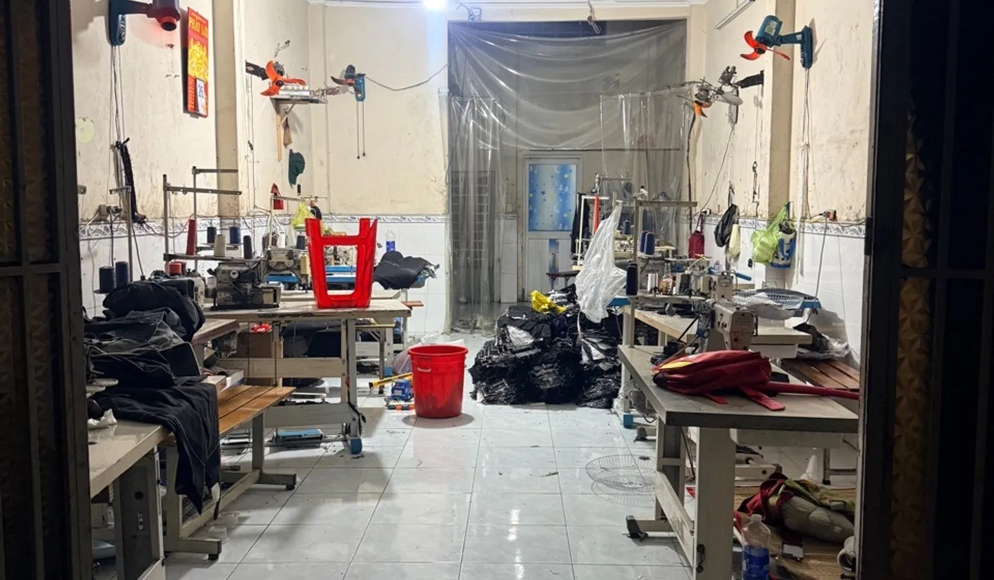 Nhà 2 tầng 56m² tại Bình Hưng Hòa, phù hợp đầu tư hoặc ở... Bán owner_side tại Bình Hưng Hòa, Hồ Chí Minh 01