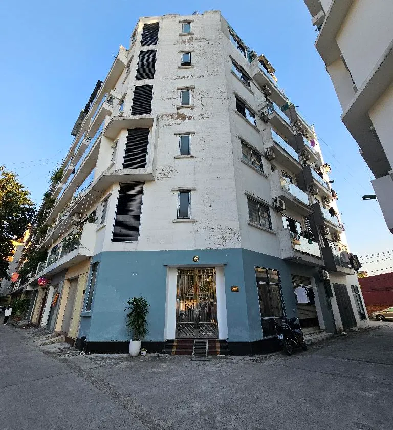 Siêu phẩm phân lô liền kề 6 tầng đẹp, lô góc ô tô Vĩnh Tuy- HBT vừa ở vừa làm văn phòng công ty... Bán owner_side tại Vĩnh Tuy, Hà Nội 01