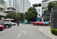 Nhà chung cư đẹp phố Minh Khai... Bán căn hộ chung cư tại Hai Bà Trưng, Hà Nội 02