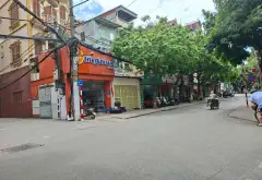 BÁN NHÀ VŨ XUÂN THIỀU, LONG BIÊN 43.4M2- 4 TẦNG - PHÂN LÔ BÀN CỜ, Ô TÔ TRÁNH... Bán nhà riêng tại Phúc Lợi, Hà Nội 01