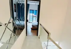 Nhà 3 tầng hẻm xe hơi, giá tốt Lê Hồng Phong... Bán nhà riêng tại Vườn Lài, Hồ Chí Minh 11