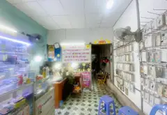 Khuôn Đất Thương Mại Mặt Tiền Kinh Doanh Trục Ngô Quyền, Quận 10... Bán nhà mặt phố tại Diên Hồng, Hồ Chí Minh 01