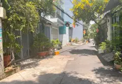 Cơ hội hiếm có sở hữu đất hẻm xe hơi, gần Phú Mỹ Hưng, giá tốt... Bán đất tại Nhà Bè, Hồ Chí Minh 02