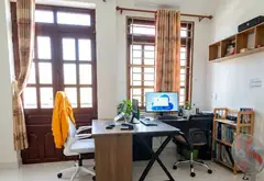 🏡 MỘT CHỐN VỀ CHO CẢ GIA ĐÌNH – NHÀ 80M² - 3 TẦNG - HẺM XE HƠI - NGUYỄN VĂN QUÁ - QUẬN 12... Bán nhà riêng tại Tân Thới Hiệp, Hồ Chí Minh 03