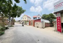 🌺ĐÓN ĐẦU DỰ ÁN CON ĐƯỜNG 1500TỶ, ĐƯỜNG VÀNH ĐAI 4 - ĐƯỜNG THÔNG OTO VÀO ĐẤT - CÁCH ĐƯỜNG 35 CHỈ 50... Bán đất tại Nội Bài, Hà Nội 01