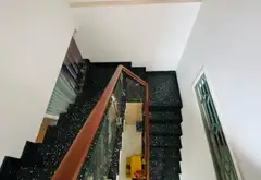 Nhà sân vườn xinh, ô tô ngủ trong nhà, giá siêu tốt... Bán nhà riêng tại An Hội Tây, Hồ Chí Minh 05