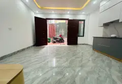 Nhà 5 tầng có thang máy gần Hinode Royal, giá 6.45 tỷ... Bán nhà riêng tại Hoài Đức, Hà Nội 06
