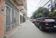 Bán nhà mặt phố kinh doanh tại khu Tập TCCT Lai Xá, Hoài Đức, Hà Nội... Bán nhà mặt phố tại Hoài Đức, Hà Nội 02