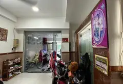 Bán nhà mặt phố 4 tầng 56m2 Tân Phú giá 9,99 tỷ... Bán nhà mặt phố tại Phú Thọ Hòa, Hồ Chí Minh 02