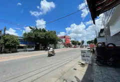 💰 33 TỶ | MẶT TIỀN CHẾ LAN VIÊN – TÂN PHÚ
📍 240,9m² | Ngang khủng 12m – mặt tiền kinh doanh đa ng... Bán nhà mặt phố tại Tây Thạnh, Hồ Chí Minh 06