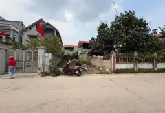 Đất Vàng Quang Tiến - Giá Sốc, Nhận Ngay! 😍... Bán đất tại Sóc Sơn, Hà Nội 01