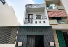Nhà 2 tầng rộng 102m² tại khu Bàu Cát, Tân Bình, giá 14.2 tỷ... Bán nhà riêng tại Bảy Hiền, Hồ Chí Minh 01