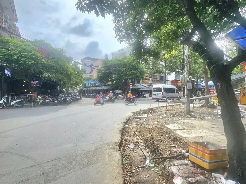 Nhà phố kinh doanh hẻm xe hơi, vị trí siêu tiện lợi tại Q6... Bán nhà riêng tại Phú Lâm, Hồ Chí Minh 01