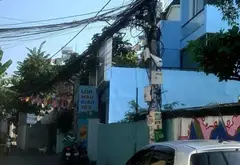Nhà 5 tầng mặt phố sang trọng, diện tích rộng ở phường 11... Bán nhà mặt phố tại Thông Tây Hội, Hồ Chí Minh 05