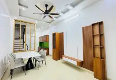 Nhà 6 tầng gần mặt ngõ Cầu Giấy, full nội thất, giá tốt... Bán nhà riêng tại Cầu Giấy, Hà Nội 10
