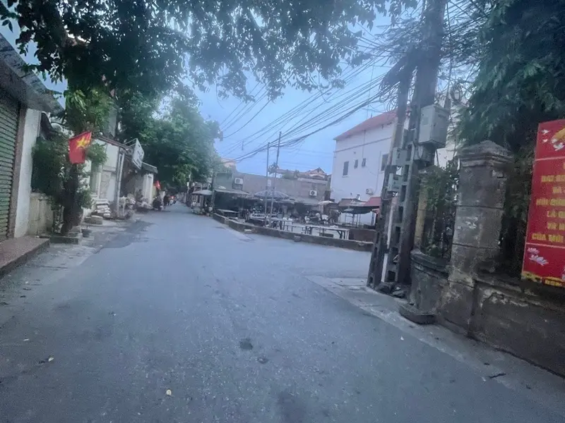Đất Rẻ Đẹp Thôn Tuấn Dị - Cơ Hội Vàng Cho An Cư Và Đầu Tư! 🏡✨... Bán đất tại Như Quỳnh, Hưng Yên 01