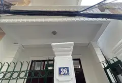 Nhà phân lô Định Công, 4PN full nội thất, gần KĐT Đại Kim... Bán nhà riêng tại Định Công, Hà Nội 01