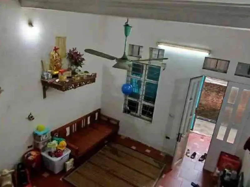 Bán nhà riêng 2 tầng 3 PN tại Nam Hồng giá rẻ... Bán nhà riêng tại Phúc Thịnh, Hà Nội 01