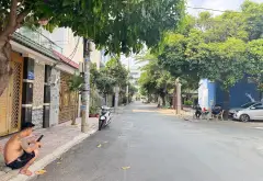 Nhà 2 Mặt Tiền View Công Viên Trung Tâm Q12... Bán nhà riêng tại Trung Mỹ Tây, Hồ Chí Minh 01
