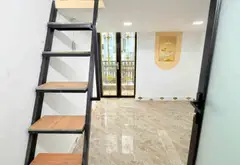 Căn hộ dịch vụ sang trọng 15 phòng, dòng tiền 70 triệu/tháng... Bán nhà riêng tại An Hội Đông, Hồ Chí Minh 05